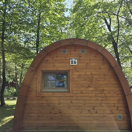 Tatil Evi 26 Premium Pod 