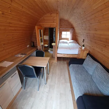 26 Premium Pod 