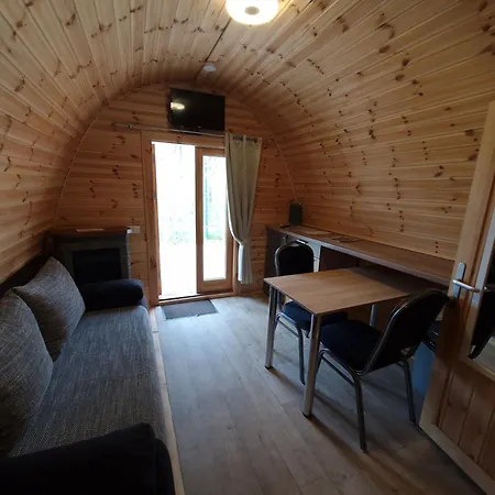 26 Premium Pod 