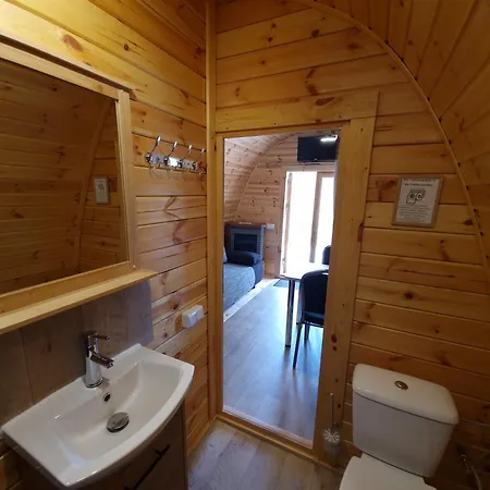 Feriehus 26 Premium Pod 